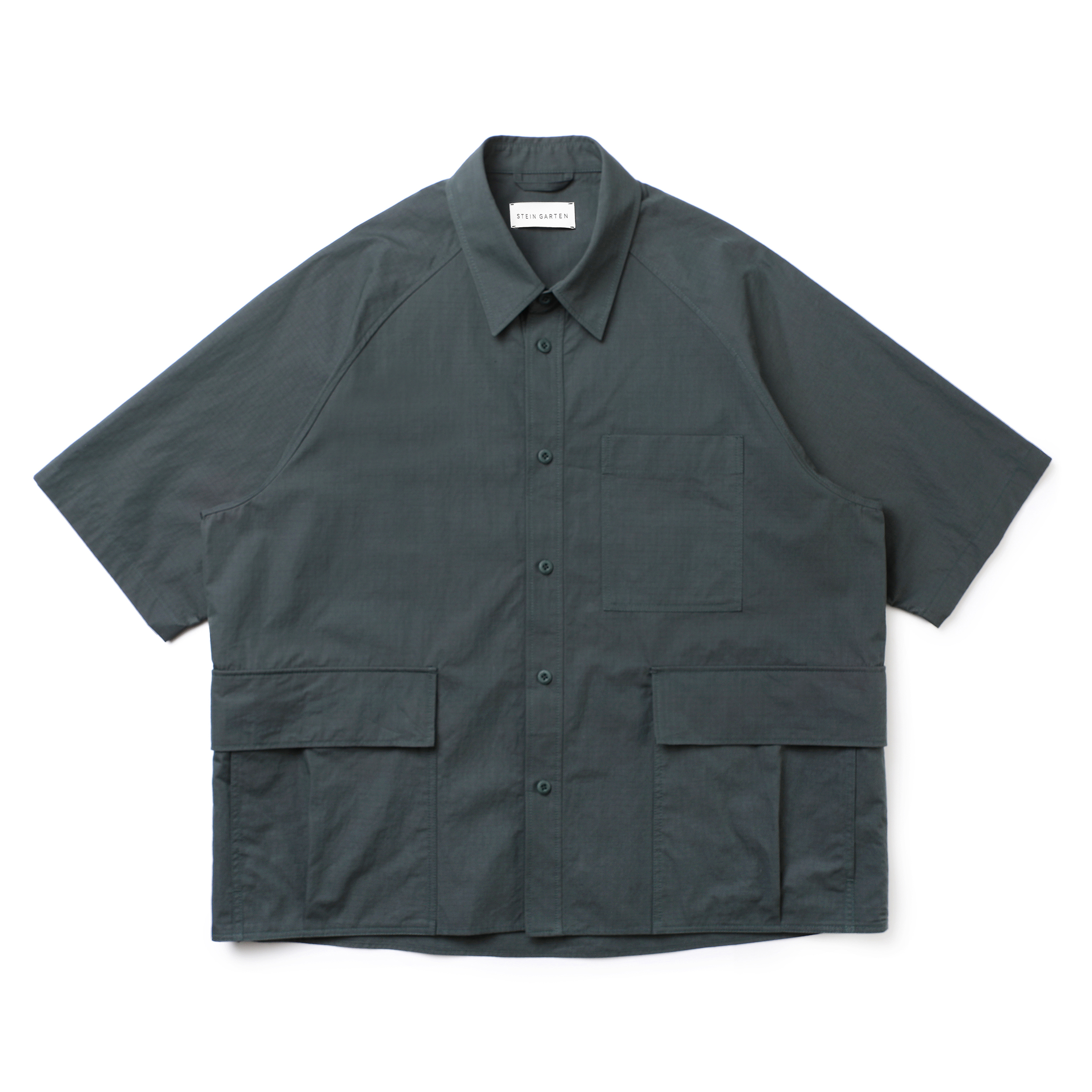 Short sleeve shirt MAD6924(5/6)